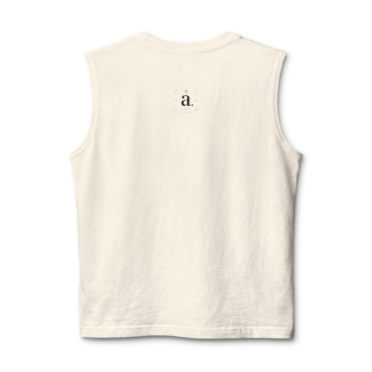 Atarrodo | Unisex Jersey Muscle Tank