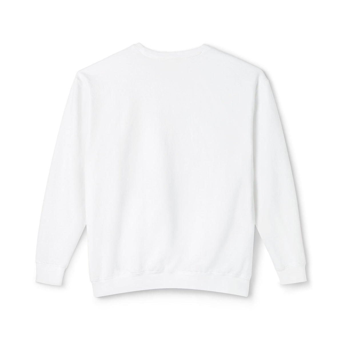 East African by Culture | Unisex Lightweight Crewneck Sweatshirt