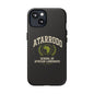 Atarrodo African Languages Logo Phone Case | Tough Magnetic Case
