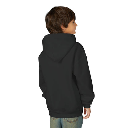 Atarrodo School of African Languages Hoodie | Kids
