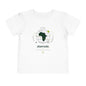Africa Globe Graphic Tee