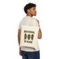 Multilingual by Blood | Cotton Canvas Tote Bag