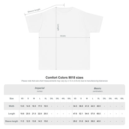 learn it. live it. speak it. own it. Youth Tee