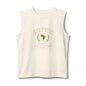Atarrodo Unisex Jersey Muscle Tank