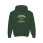 Atarrodo School of African Languages Hoodie | Kids