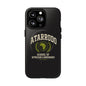 Atarrodo African Languages Logo Phone Case | Tough Magnetic Case