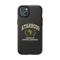 Atarrodo African Languages Logo Phone Case | Tough Magnetic Case