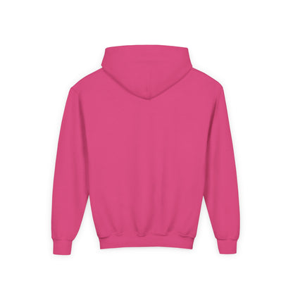 Atarrodo School of African Languages Hoodie | Kids