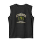 Atarrodo Unisex Jersey Muscle Tank
