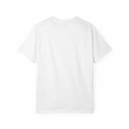 Atarrodo Map | Unisex Garment-Dyed T-shirt