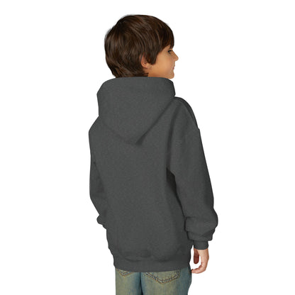 Atarrodo School of African Languages Hoodie | Kids