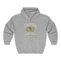 Atarrodo School of African Languages Hoodie