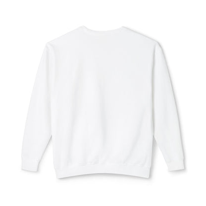 East African by Culture | Unisex Lightweight Crewneck Sweatshirt