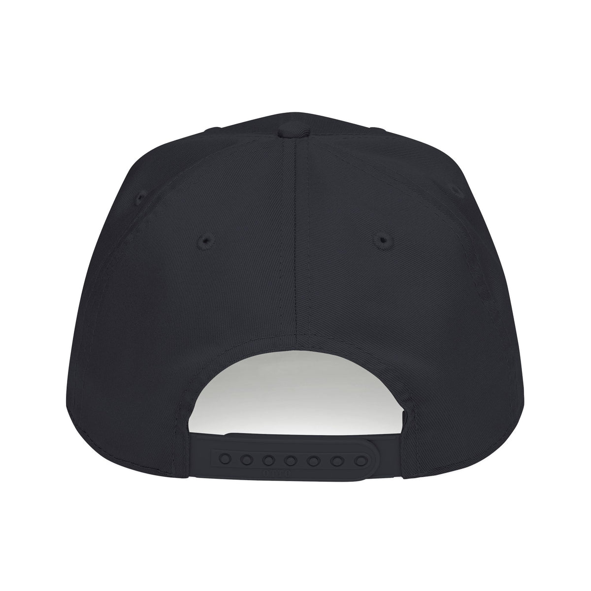 Atarrodo Mid Profile Baseball Cap | Two-Tone khaki green