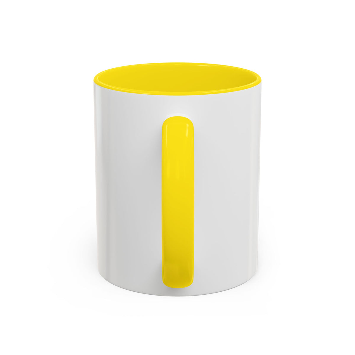 Multilingual by Blood | Accent Coffee Mug