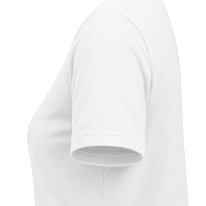 Fluency looks good on me | Women's Softstyle Tee