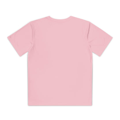 Born American Built African T-Shirt | Kids Tee