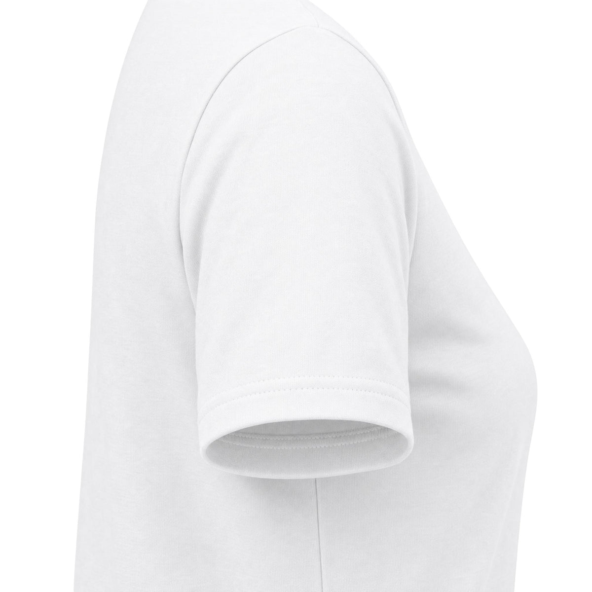 Fluency looks good on me | Women's Softstyle Tee