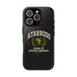 Atarrodo African Languages Logo Phone Case | Tough Magnetic Case