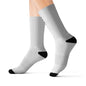 Atarrodo Striped Crew Socks | Sublimation Socks