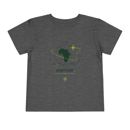 Africa Globe Graphic Tee