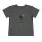 Africa Globe Graphic Tee