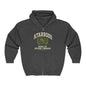 Atarrodo School of African Languages Hoodie