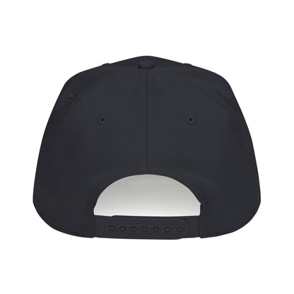 Atarrodo Mid Profile Baseball Cap | Two-Tone khaki green