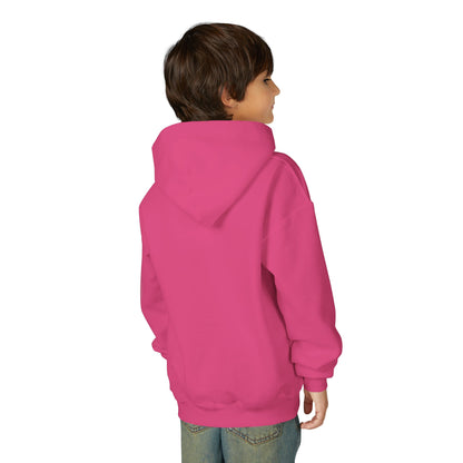 Atarrodo School of African Languages Hoodie | Kids