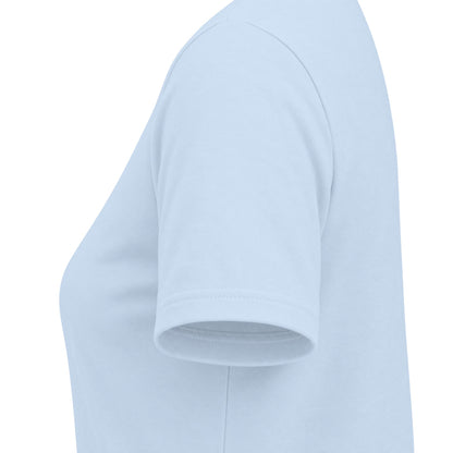 Fluency looks good on me | Women's Softstyle Tee