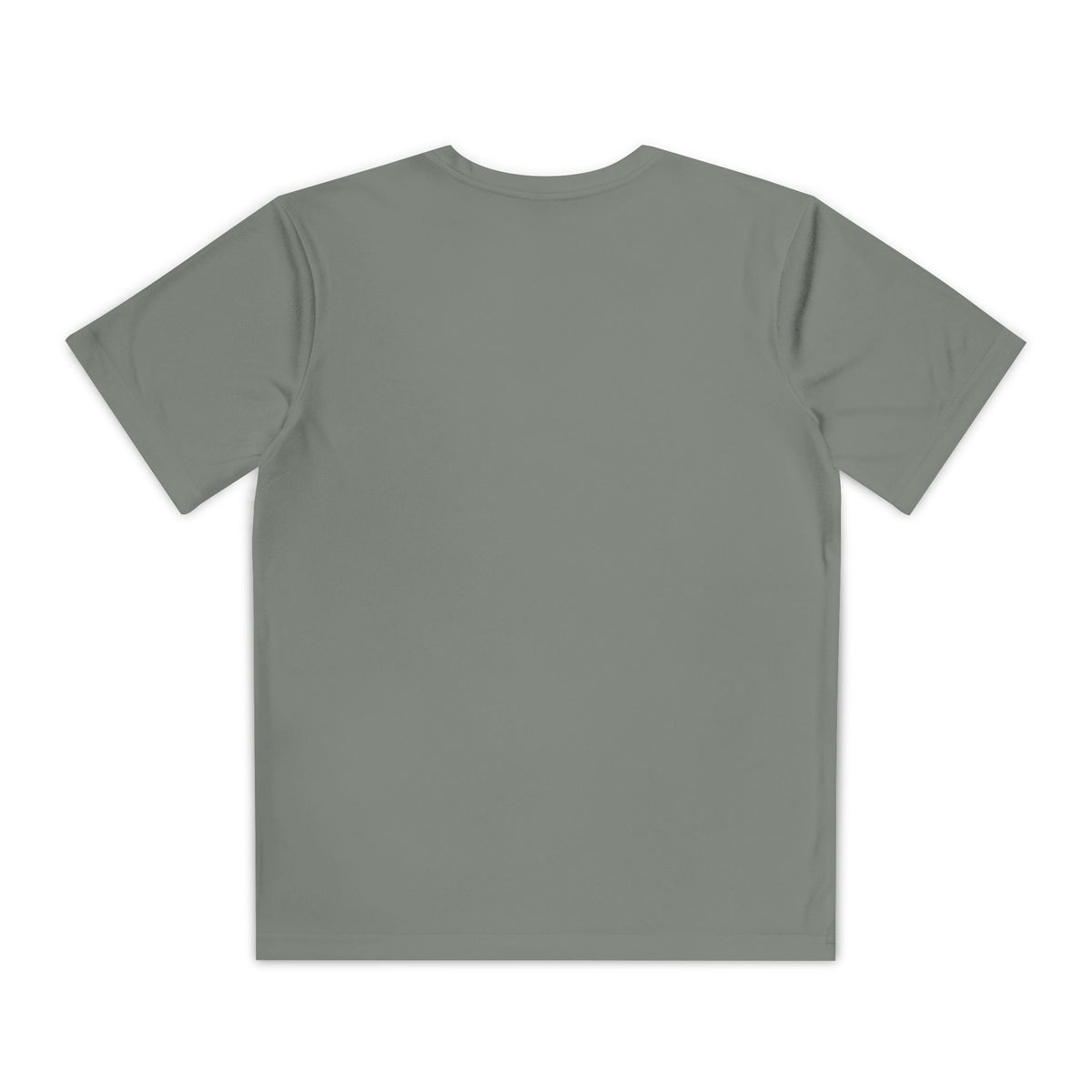 Born American Built African T-Shirt | Kids Tee
