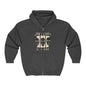 Atarrodo School of African Languages Hoodie