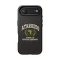Atarrodo African Languages Logo Phone Case | Tough Magnetic Case