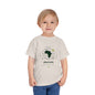 Africa Globe Graphic Tee