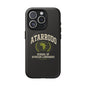 Atarrodo African Languages Logo Phone Case | Tough Magnetic Case