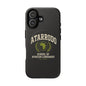 Atarrodo African Languages Logo Phone Case | Tough Magnetic Case