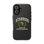 Atarrodo African Languages Logo Phone Case | Tough Magnetic Case