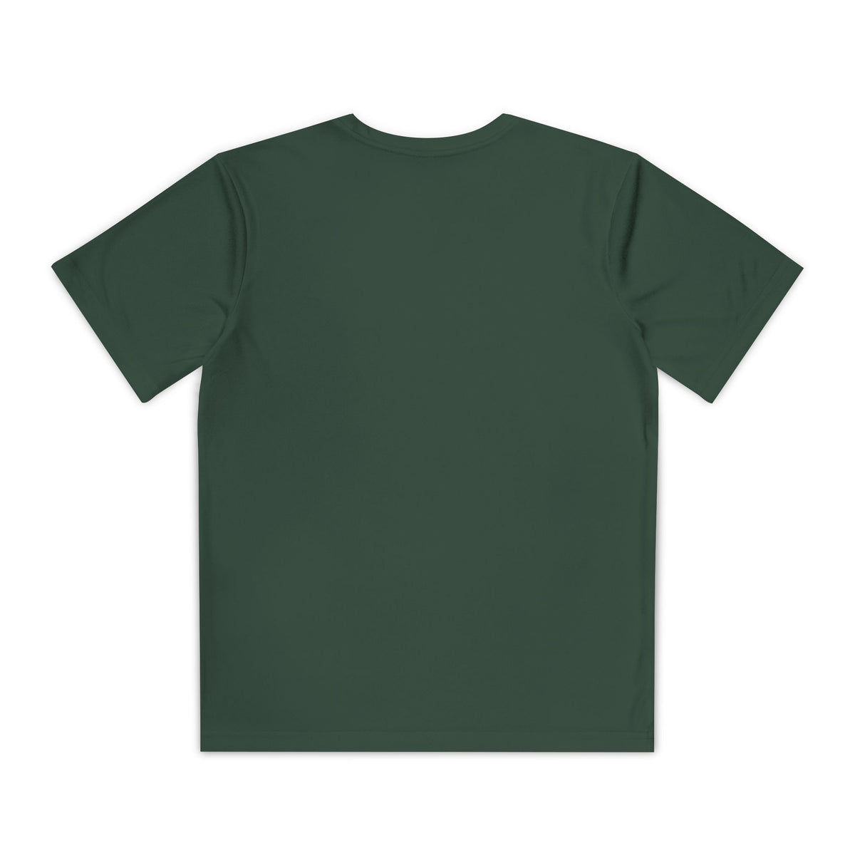 Born American Built African T-Shirt | Kids Tee