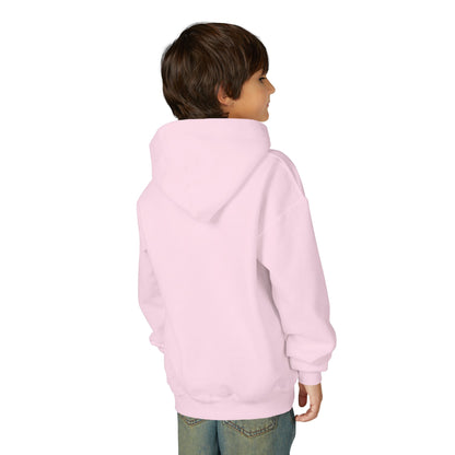 Atarrodo School of African Languages Hoodie | Kids
