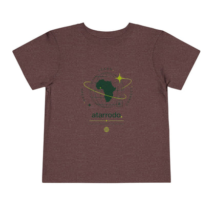 Africa Globe Graphic Tee
