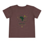 Africa Globe Graphic Tee