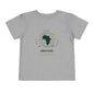 Africa Globe Graphic Tee