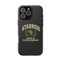 Atarrodo African Languages Logo Phone Case | Tough Magnetic Case