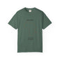 Atarrodo Map | Unisex Garment-Dyed T-shirt
