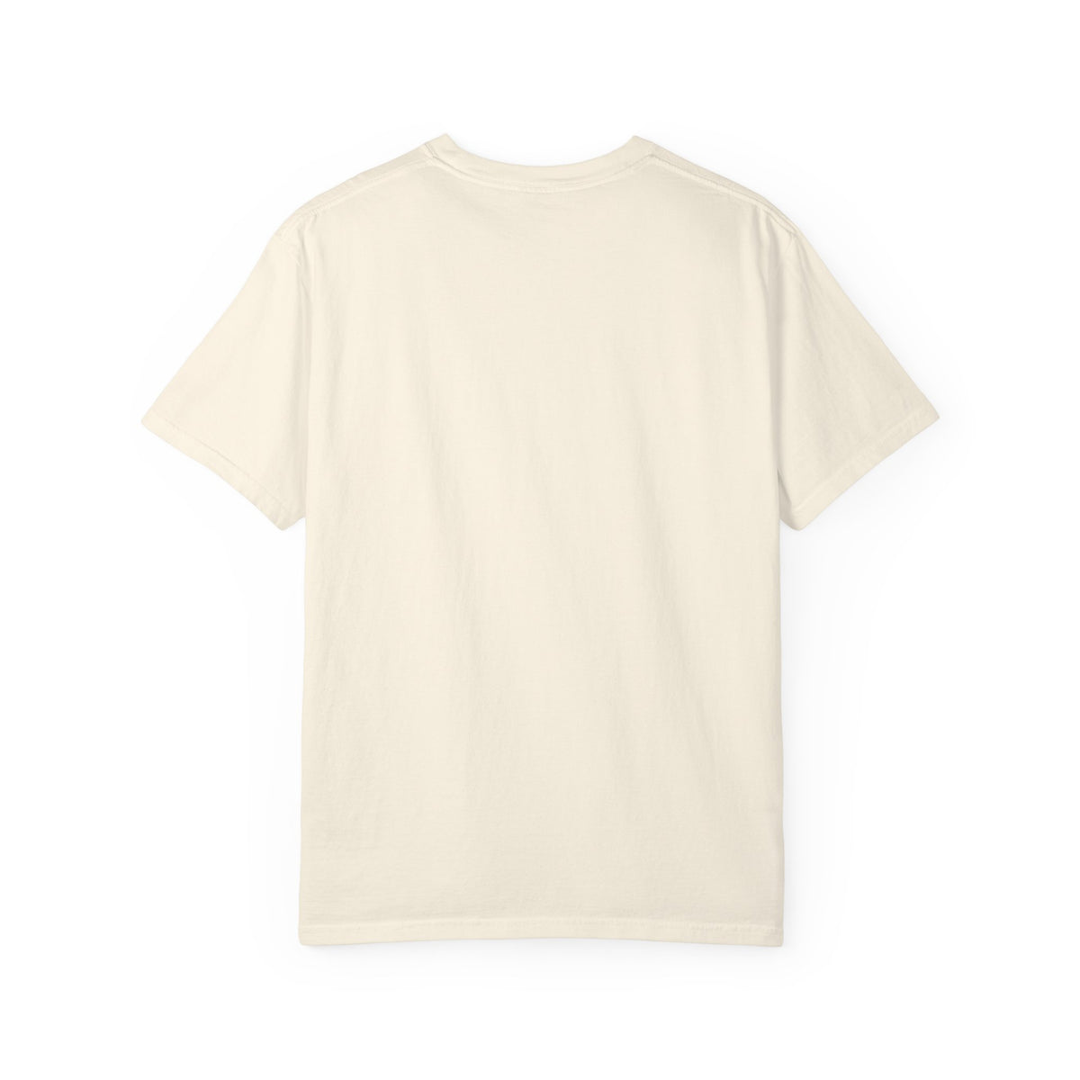 Atarrodo Map | Unisex Garment-Dyed T-shirt