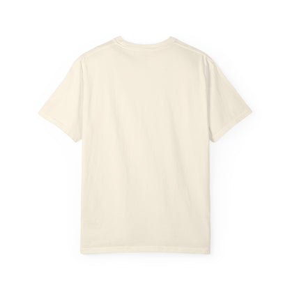 Atarrodo Map | Unisex Garment-Dyed T-shirt