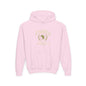 Atarrodo School of African Languages Hoodie | Kids
