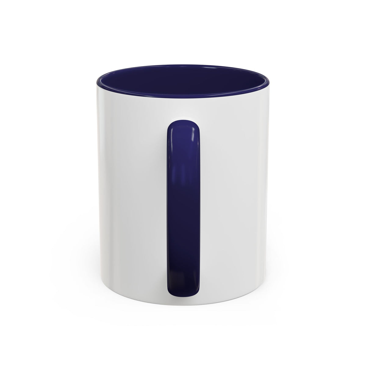 Multilingual by Blood | Accent Coffee Mug