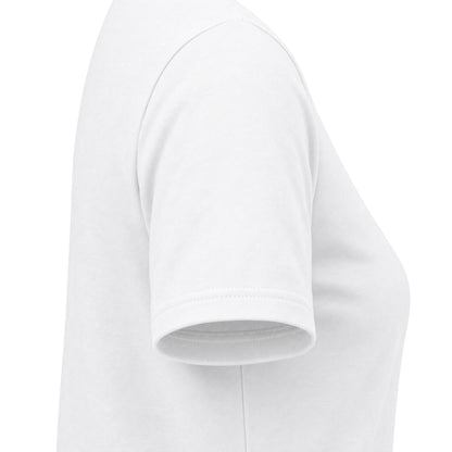 Fluency looks good on me | Women's Softstyle Tee