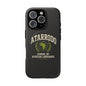 Atarrodo African Languages Logo Phone Case | Tough Magnetic Case